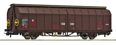Roco 6600255 - H0 - Schiebewandwagen, PKP Cargo, Ep. V-VI